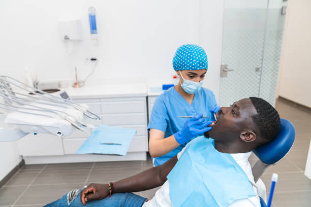 Best Emergency Dentist for Knocked-Out Tooth in Fairview Park, IN